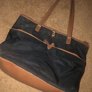 Michael Kors Nylon Purse